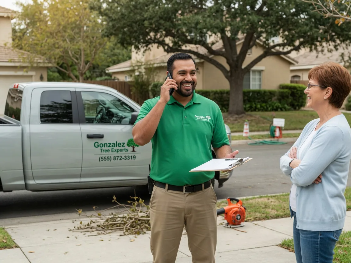 Tree Service Cullman, AL FAQs